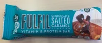 Vitamin & protein bar