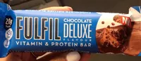 Chocolate Deluxe