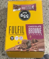 Chocolate Brownie Flavour