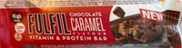 Fulfil Chocolate caramel