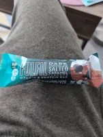 Vitamin & Protein Bar