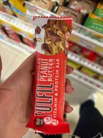 Chocolate Peanut Butter Flavour Vitamin & Protein Bar