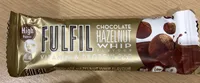 Chocolate and Hazelnut