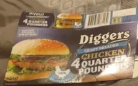 454g Good Mood food Natural source of PROTEIN Digg