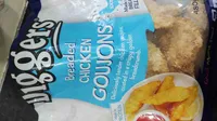 Goujons
