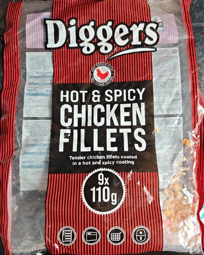 Diggers