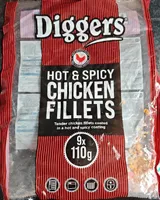 Diggers