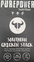 Southern Chicken Stack