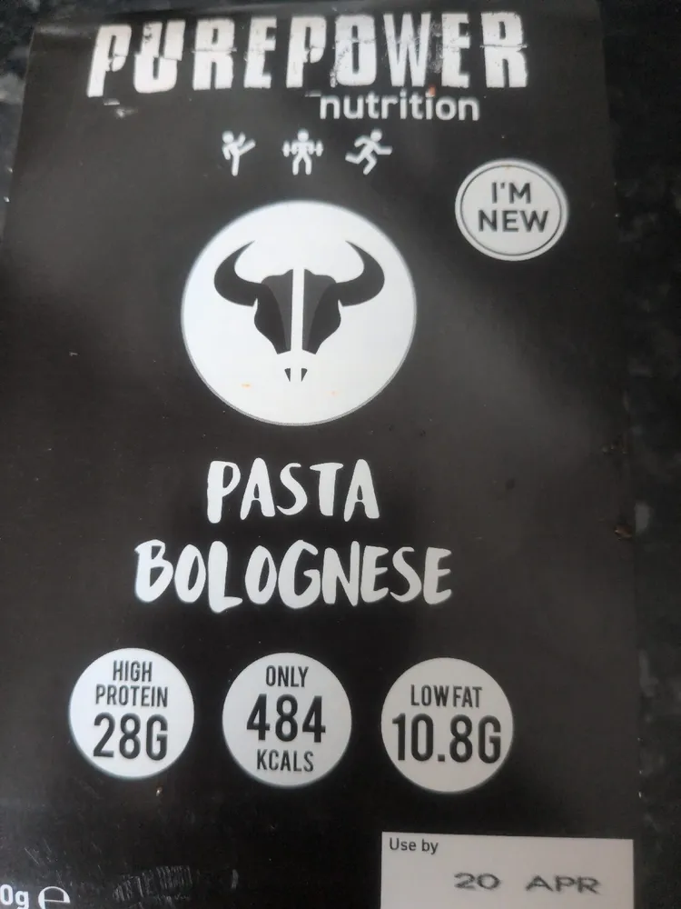 Pasta Bolognaise