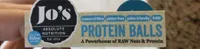 Protein balls