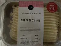 Shepherds Pie