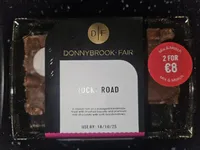 Rocky Road