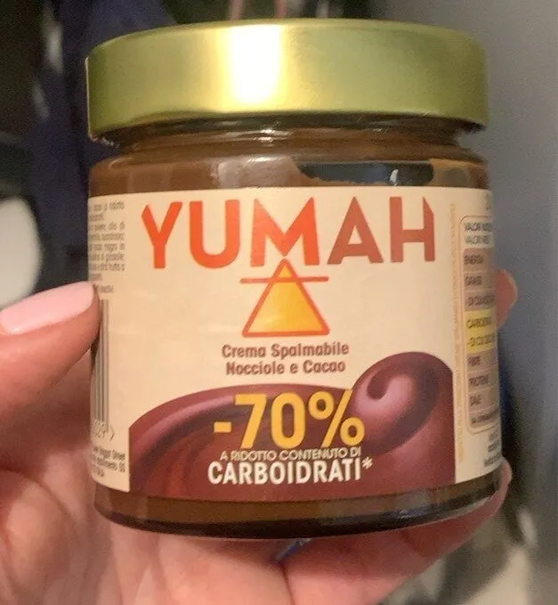 Yumah
