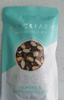 Modern trail mix