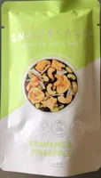 Modern trail mix