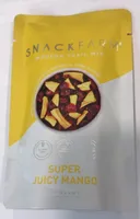 Super Juicy Mango