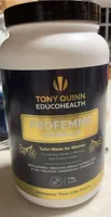 Profemme Vanilla