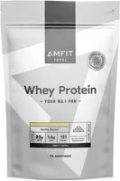 Whey Protein Vanilla Flavour