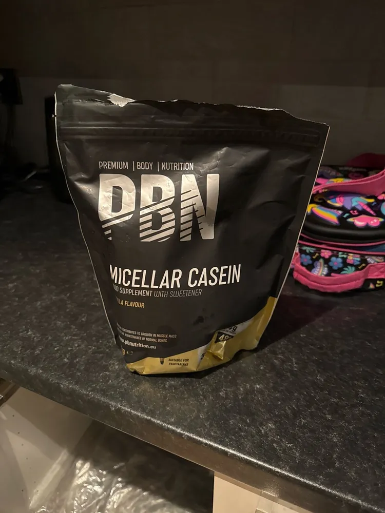 Micellar Casein