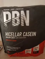 PBN CASEINA MICELLARE