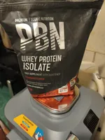 Whey protein isolate