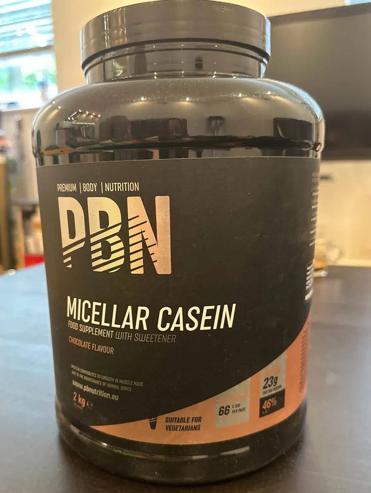 Micellar Casein
