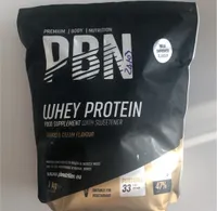 whey protein