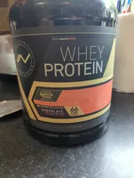 Whey Protein (Chocolate)