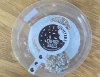 Cocoa Brownie Raw Energy Balls