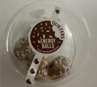 Energy Balls