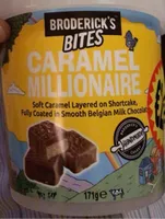 Caramel Millionaire