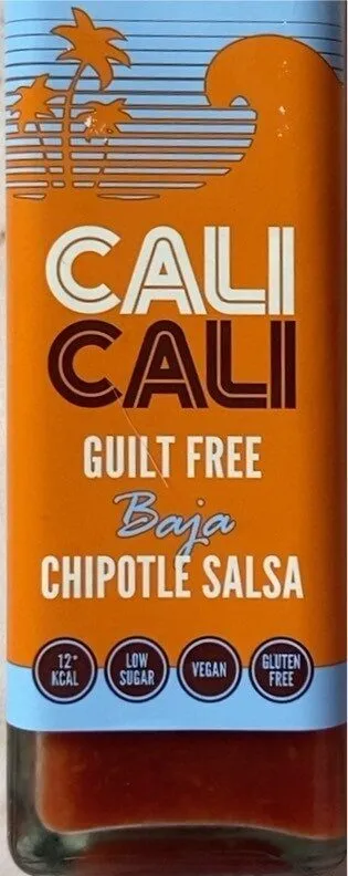 Baja chipolte salsa