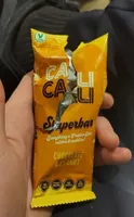 Calicali super bar
