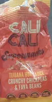 Cali cali supersnacks