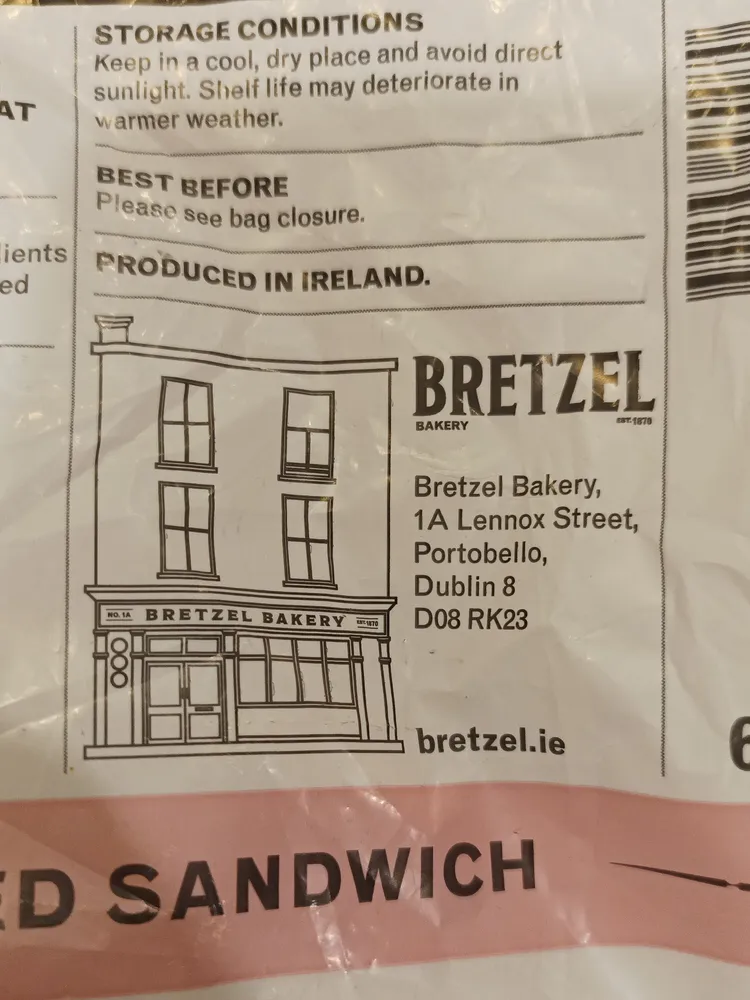 Multiseed Bread