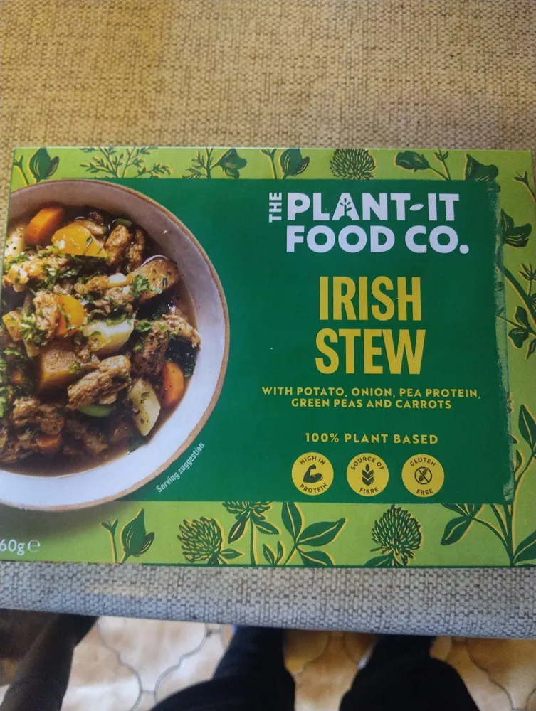 Irish Stew