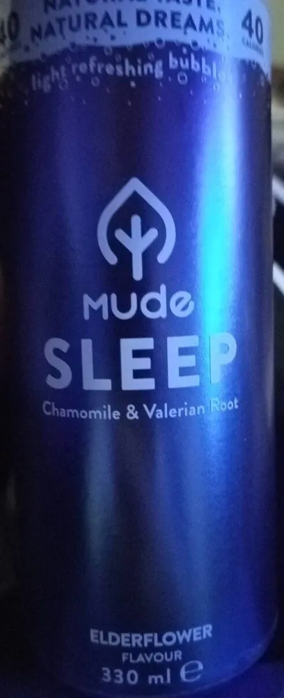 Sleep