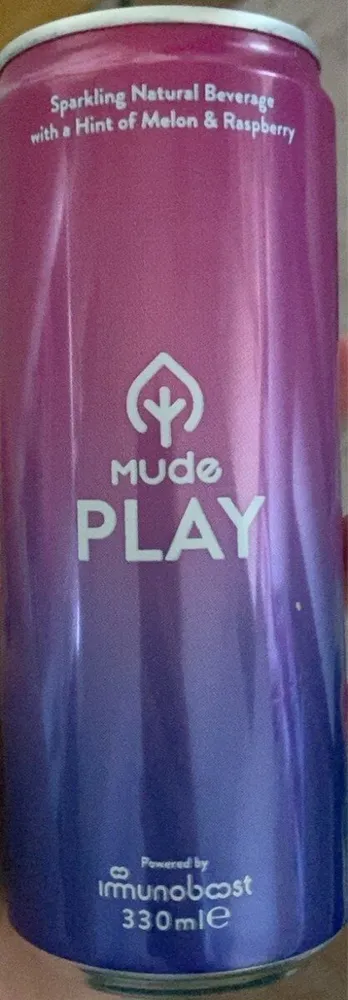 Mude play