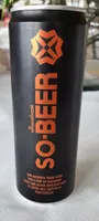 So-Beer with Grapefruit