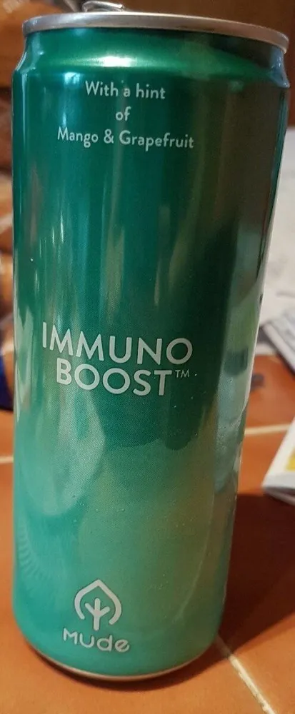 Immuno Boost