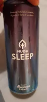 Mude Sleep