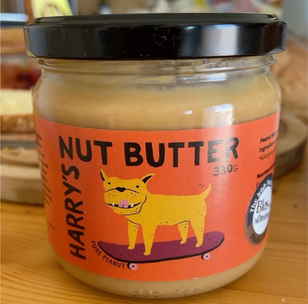 Pure Peanut