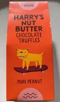 Chocolate truffles