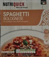 Spaghetti Bolognese