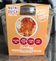 Nutroquick Power Pots Biscoff