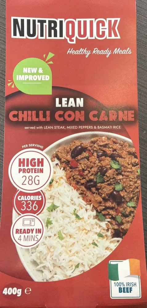 Chili Con Carne