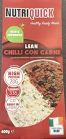Chili Con Carne