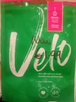 Brazil Cerrado Mineiro Ground Coffee