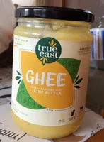 Ghee Ultra Clarified Pure Irish Butter
