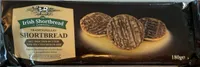 Traditionelles Shortbread